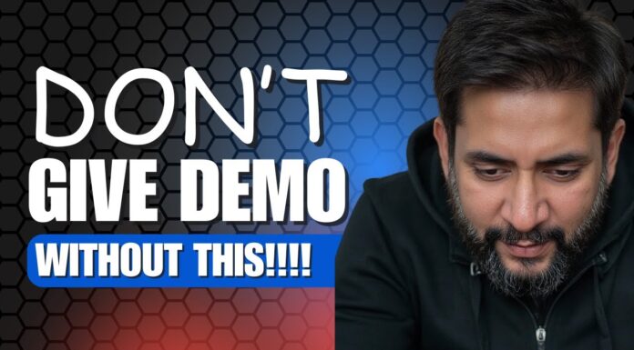 This 1 Trick Skyrocketed My Demo Engagement (Live Tactics Revealed!)