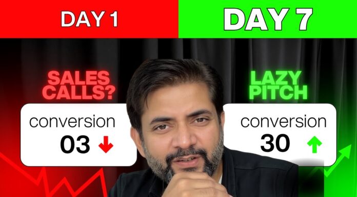 Daily Webinar Success Formula 🚀 | 1 Secret That Boosted My Conversions by 10X!