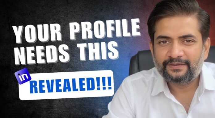 How to Get More LinkedIn Endorsements And Why They Matter!