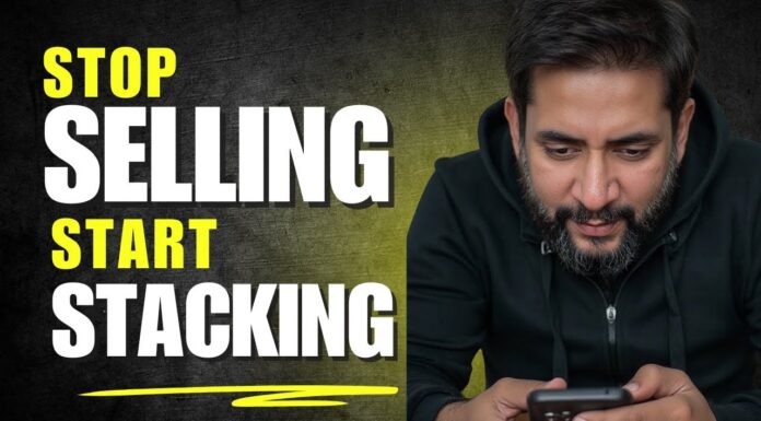 How to Make Irresistible Offers with Value Stacking (Marketing Hack You NEED!)