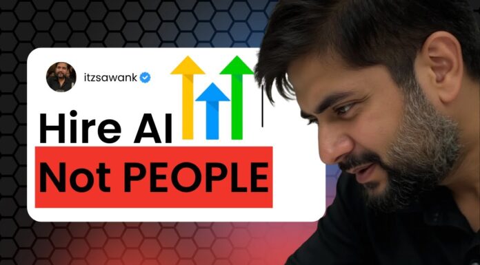 Building Your AI Employee System