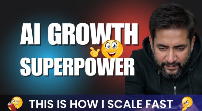 How AI Makes Work Easier for Modern Businesses!