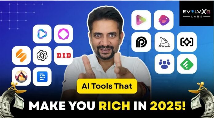 Can These 20 AI Tools Make You a Marketing Pro?