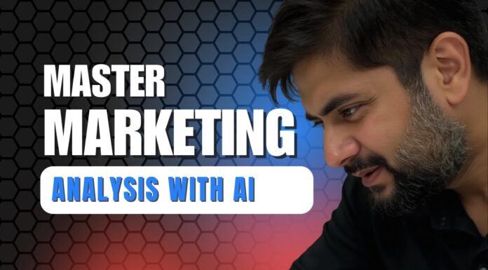 How AI Makes Market Research Super Easy!