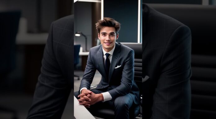 AI is the FUTURE! Agree? #shorts