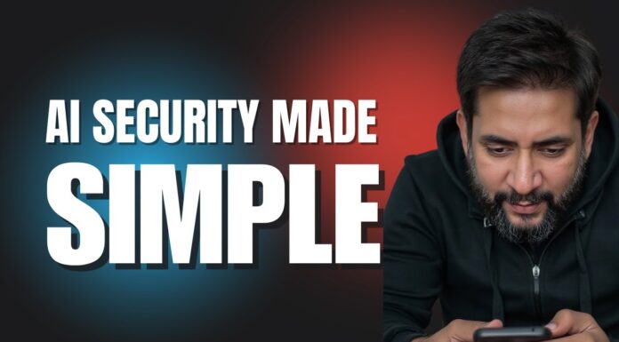 Security Frameworks for Success | Building Trust in AI 🔒🤖