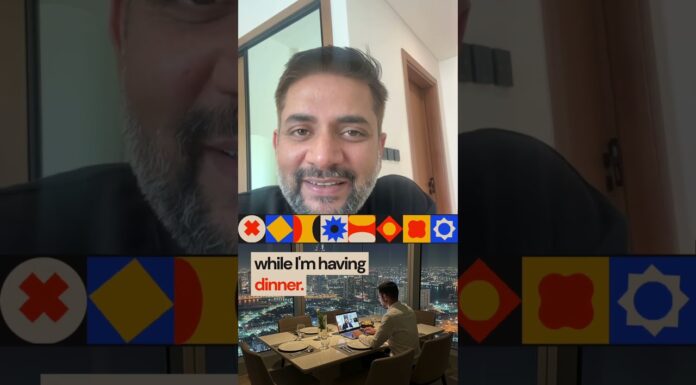 Why I chose Dubai for my Next Chapter #dubai