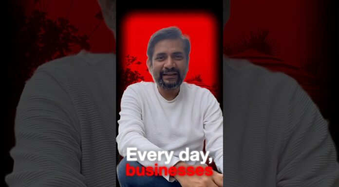 Payment friction is damaging your business