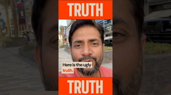 The Ugly truth about client reviews #ai #business