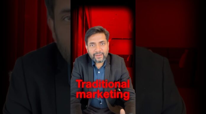 Why Ads alone can’t grow your business anymore