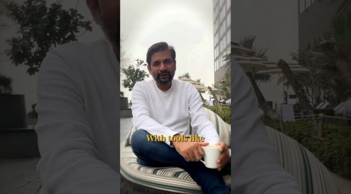 Most businesses will be left behind in 2025 #highlevel #aisaas #saas