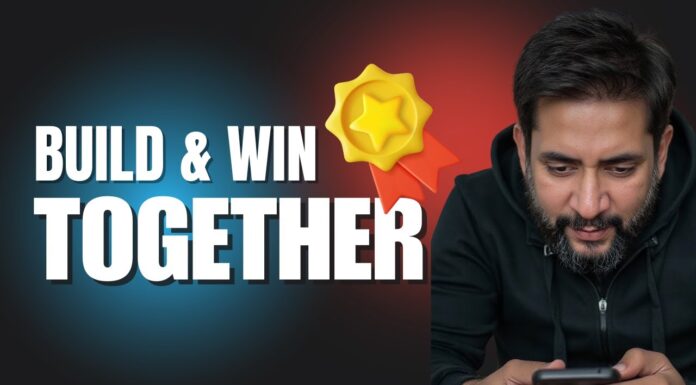 AI Success: Don’t Build Alone, Build Together