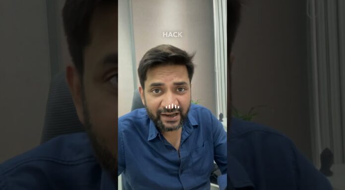 Are you still working hard? Without AI?