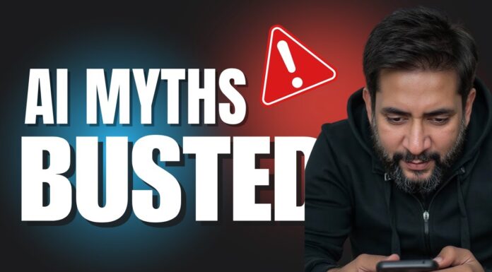 Busting Generative AI Myths for Leaders