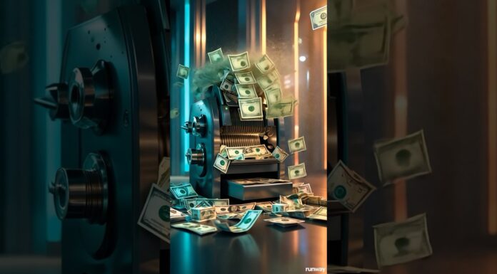 This ai scam will blow your mind