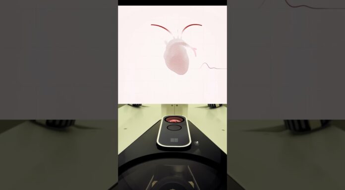 Knowing the decease before getting sick #ai #healthai