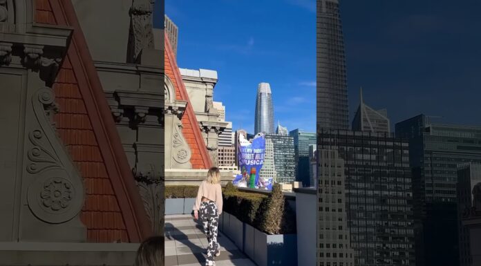 Jaw dropping 3D images with #openmagic