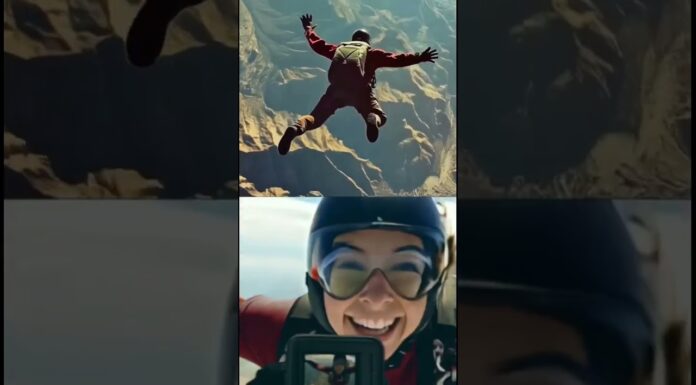 The viral Vodafone ad created with AI #ai #sora #video