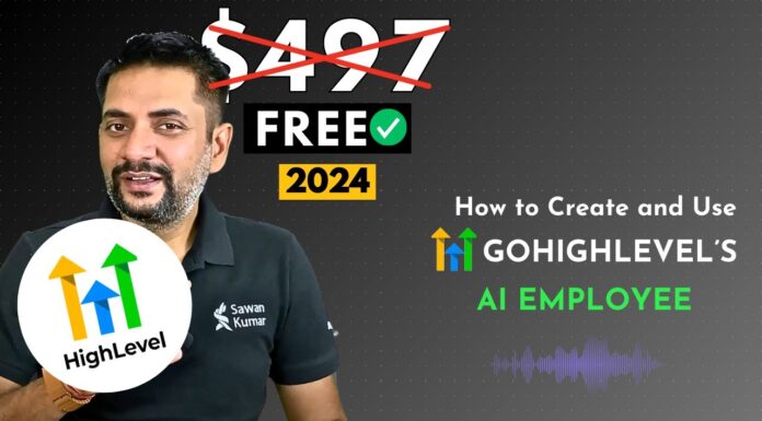 Master GHL Employee AI for Free