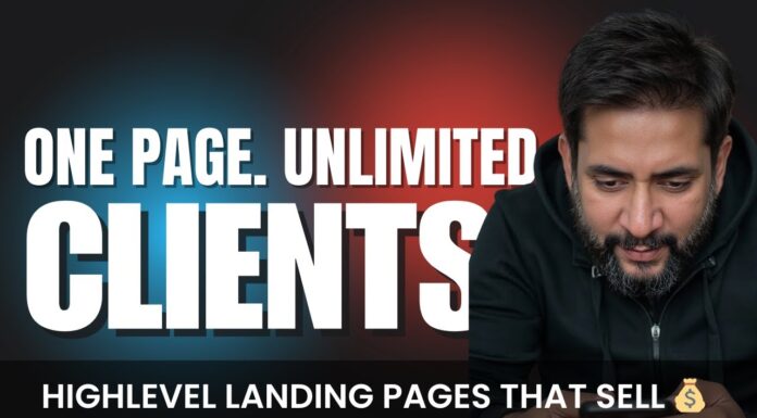 Make a Funnel from Templates in 5 Minutes!