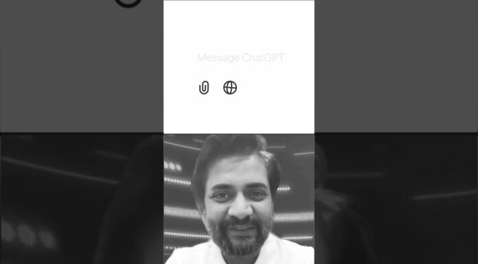 ChatGPT got this massive search upgrade