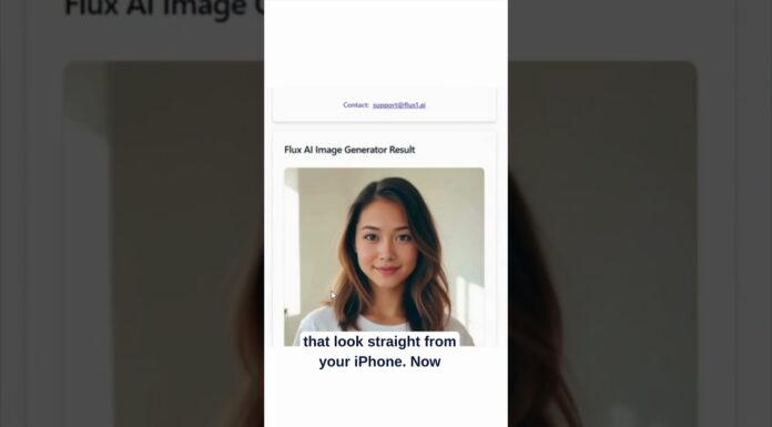 AI IMAGES won’t look the same with this hack