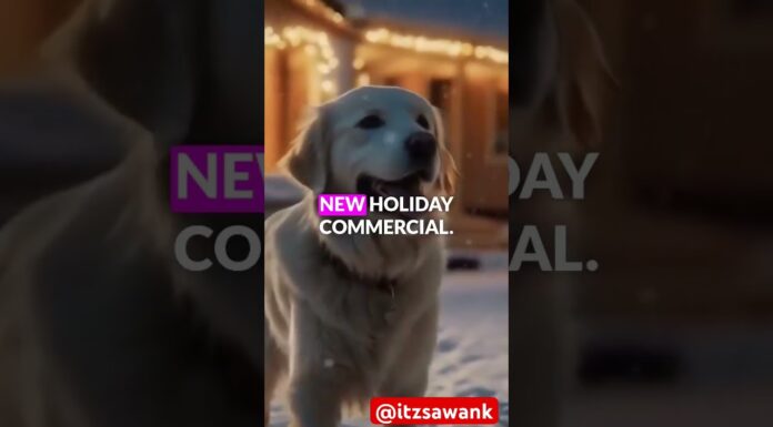 The Coca-Cola Ai generated Holiday ad #christmas #christmasadvert #cocacola #coke