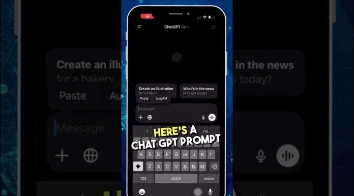 How ChatGPT and AI perceives your life story?