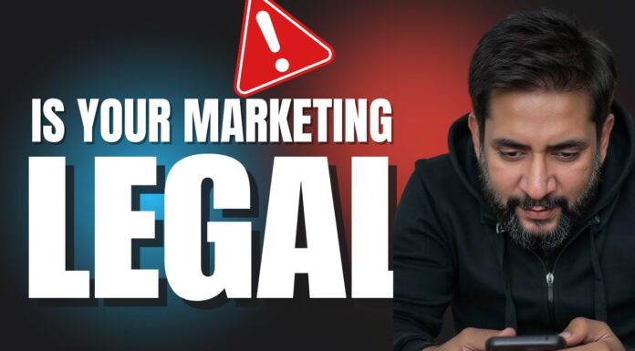 Is Compliance Really Blocking Your Marketing Success?