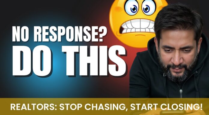 6 Real Estate Problems Every Agent Faces and How to Beat Them!