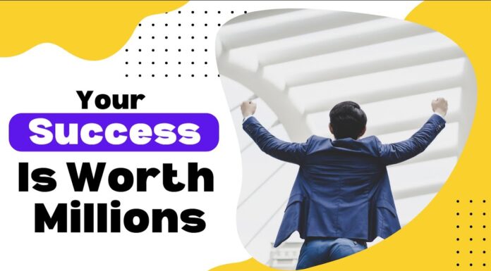 Your Success Isn’t Yours Alone #shorts