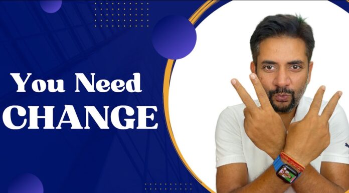 Change Yourself For Better #shorts