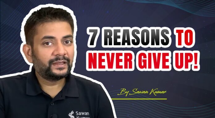 7 Reasons to NOT GIVE UP as a Real Estate Agent #shorts