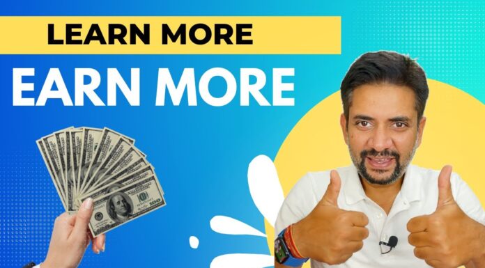 How to make money as real estate agent