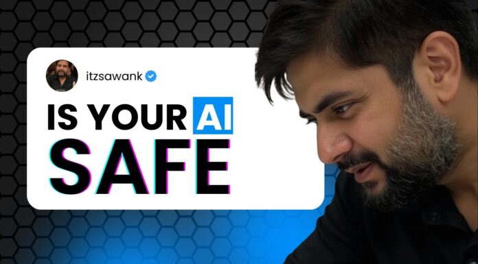 Stop AI Attacks With Simple Steps!
