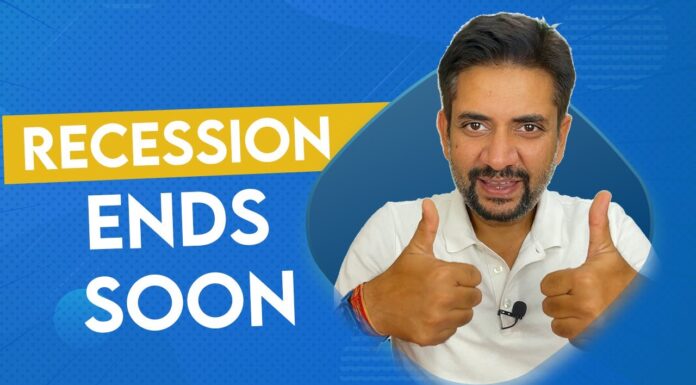 The Biggest Trust about Real Estate Recession and real estate agents must know this