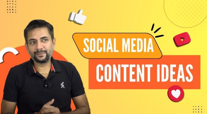 How to get content ideas for social media real estate agents #shorts