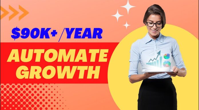 Automation – When Are You Taking The Plunge? #shorts