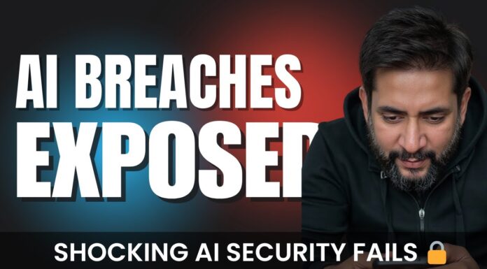 Real-World AI Security Breaches & Lessons Learned