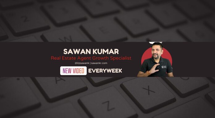 90% of the prospects won’t buy the first time, does that mean they would never buy?