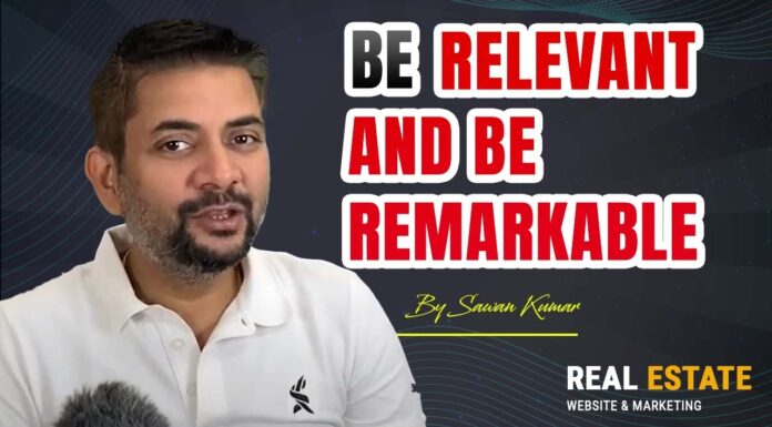 Why should buyers and sellers choose you as their real estate agent