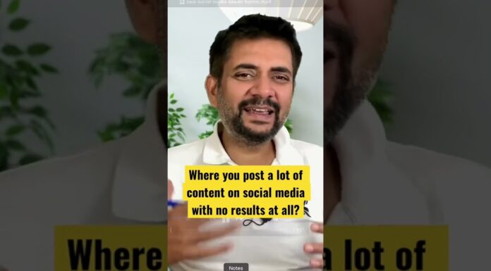 Does this happen with you on social media? #shorts