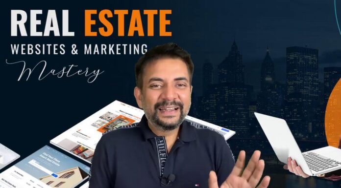 If you are an aspiring real estate agent, do these 5 things