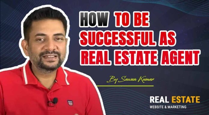 How can you as a Real Estate Agent be successful in 2022