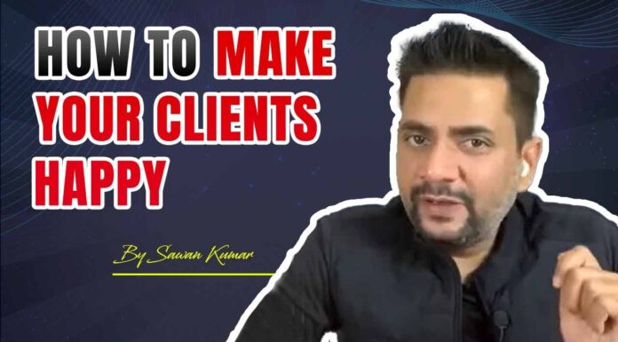 How to make your clients happy with the website they wanted to see