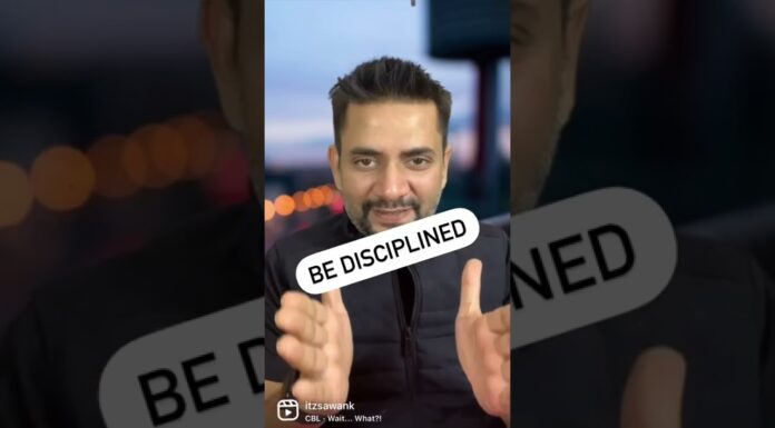 How to accomplish a goal #shorts