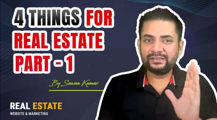 4 THING FOR REAL ESTATE 1