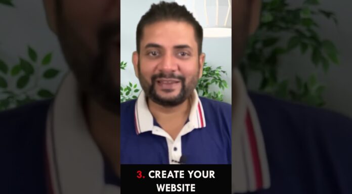 5 MUST DOES WHEN STARTING AS A REAL ESTATE AGENT #shorts