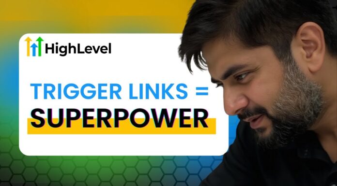 Easy Steps to Make Trigger Links in Minutes!