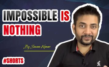 Impossible is nothing #impossibleisnothing #missionimpossible #itzsawank #impossiblegirl